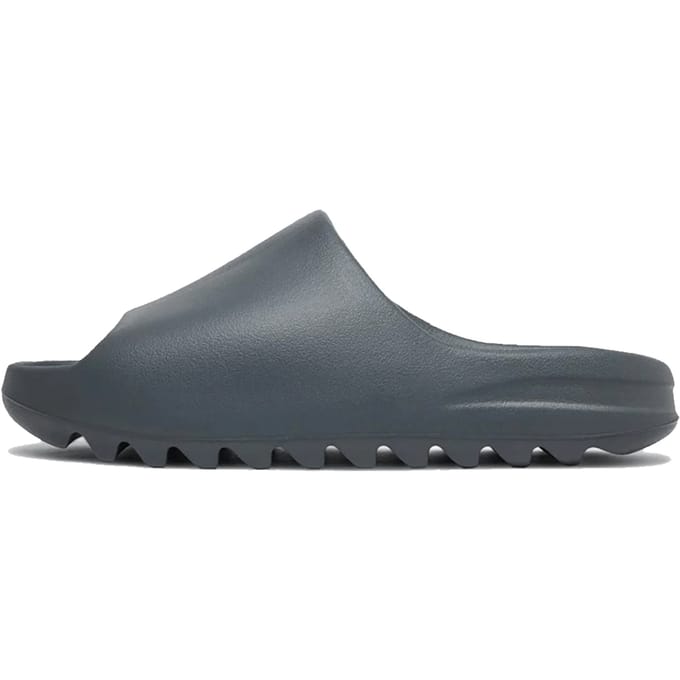 Yeezy Slides Slate Grey