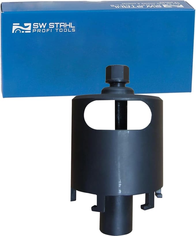 SW staal 26172L-1 Overige