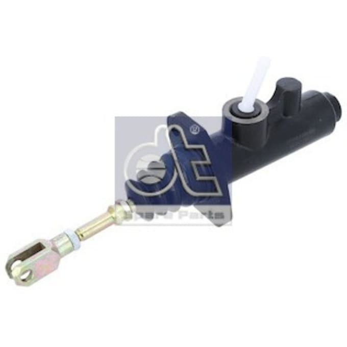 Hoofdcilinder, koppeling DT Spare Parts 1.13089