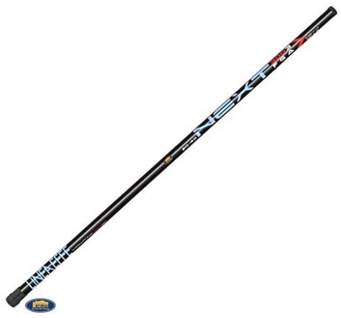 Telescopische Hengel 10m 20-40g van Hoogwaardig Carbon