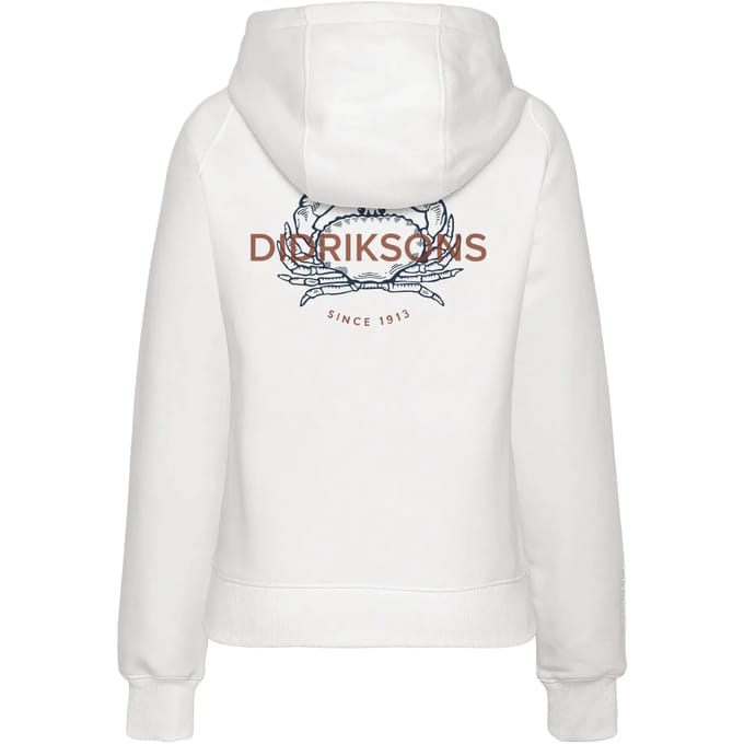 Hoodie Didriksons Ven Claws