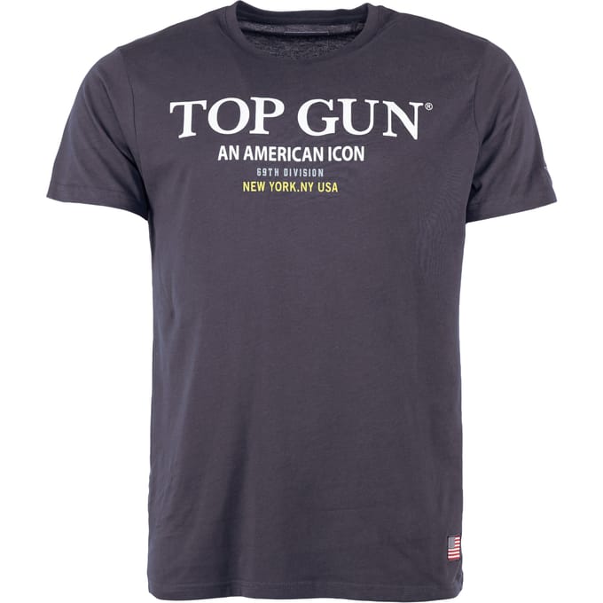 Top Gun T-Shirt TG20213002