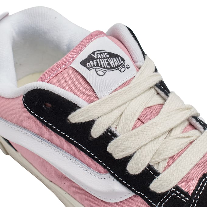 Vans Knu Skool Schoenen Roze EU 38 1/2 Man,Vrouw