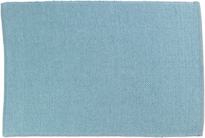 Placemat, IJs Blauw - Kela | Tamina