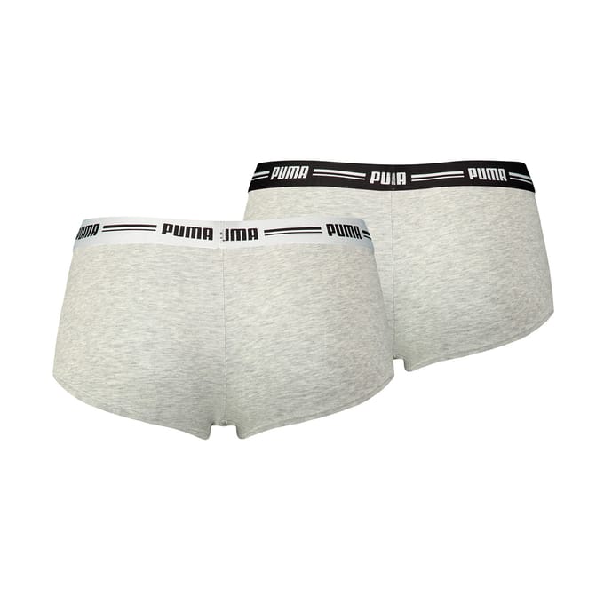Puma Broekje Verpakking van 4
