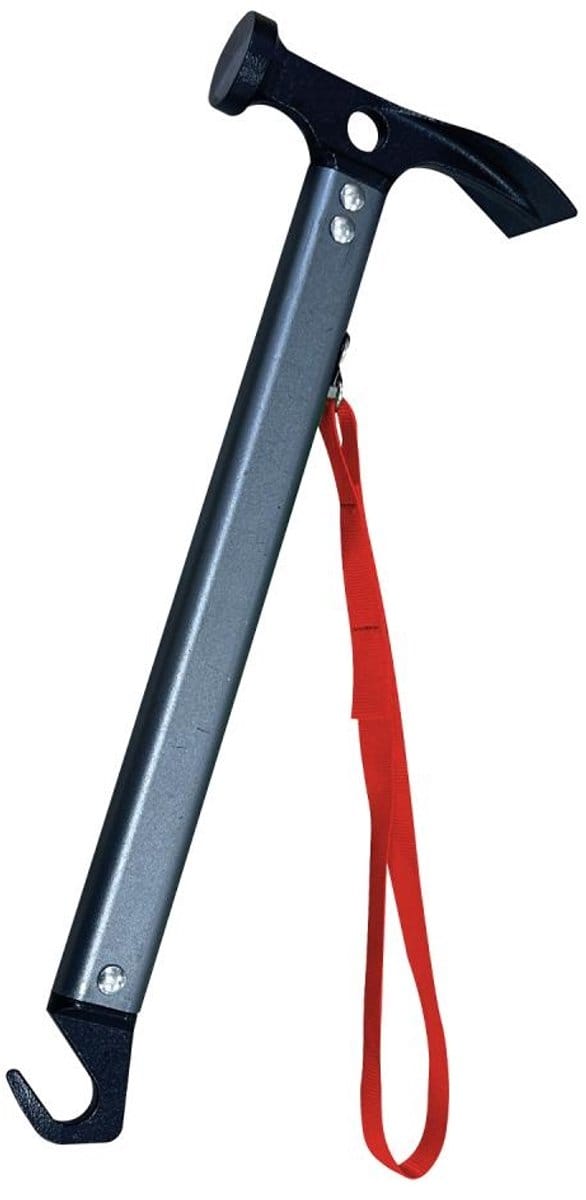 ViaMondo Tenthamer Swiss Hammer