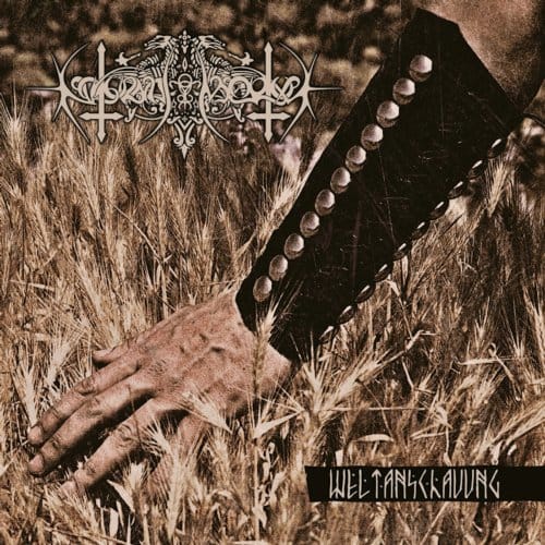 Nokturnal Mortum - Weltanschauung (CD)