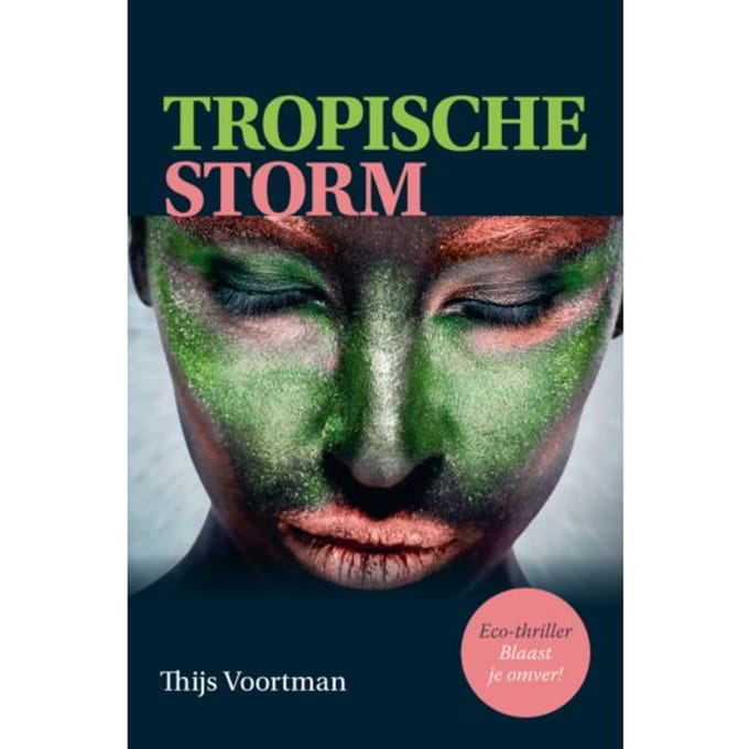 Tropische Storm - Thijs Voortman