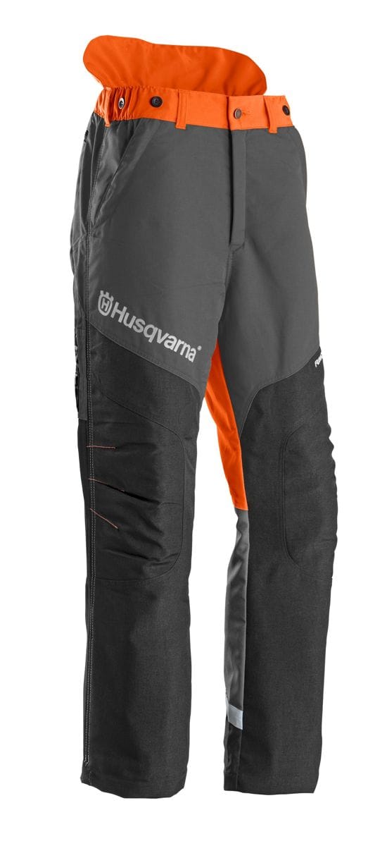 Husqvarna zaagbroek functional heup 56
