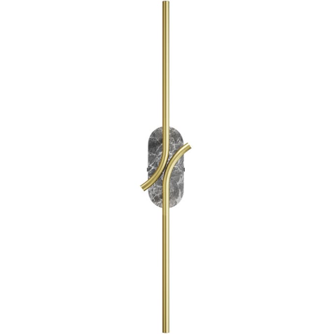 Maytoni - Wandlamp Renaissance - Messing