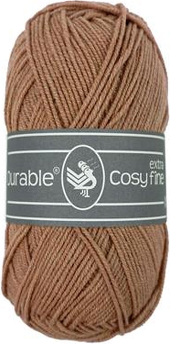 Durable Cosy Extra Fine - 2218