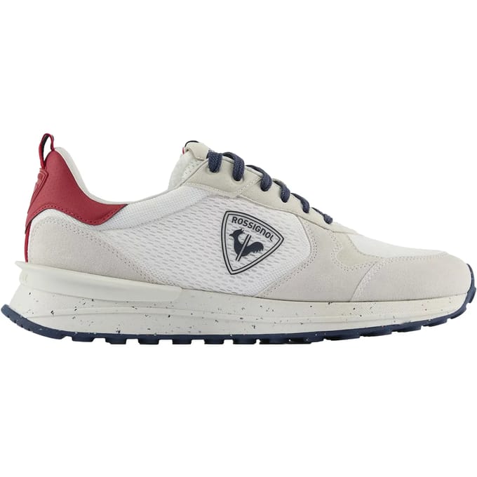 Baskets Rossignol Heritage Retro