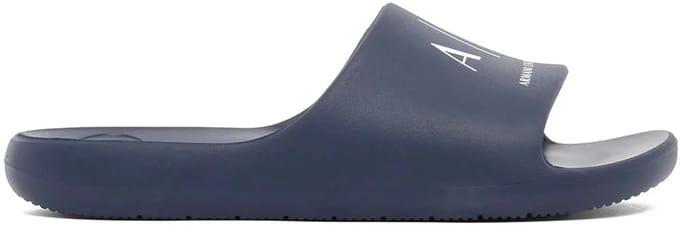 Armani Exchange Xm002744_af23456 Sandalen Blauw EU 45 Man