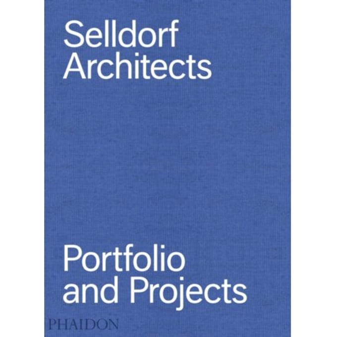 Selldorf Architects - Selldorf, Annabelle
