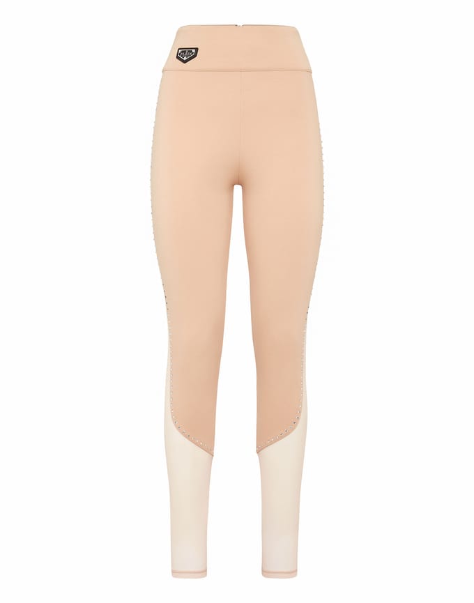 Legging Iconic Plein