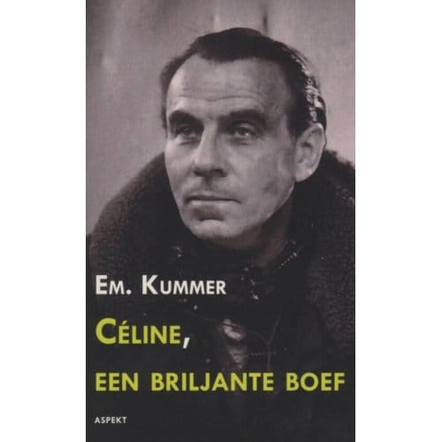 Celine Een Briljante Boef - Em. Kummer