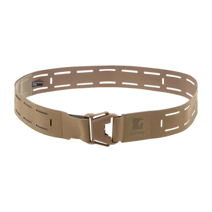 Extreem lichte riem Clawgear Elb