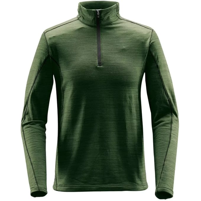 Thermisch sweatshirt met 1/4 rits Stormtech