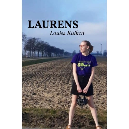 Laurens - Louisa Kuiken