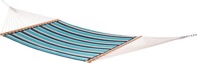 Vivere Sunbrella Geweven Hangmat - Token Surfside