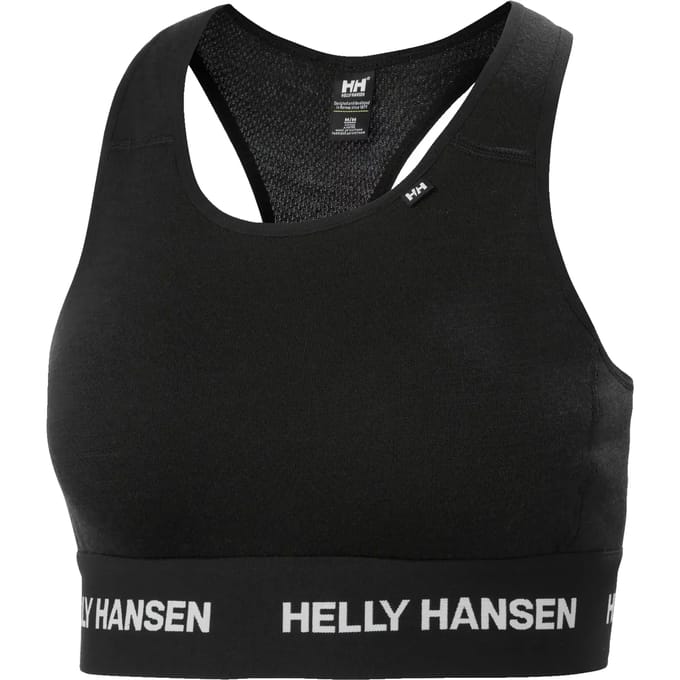 Damesbeha Helly Hansen Lifa Merino Midweight