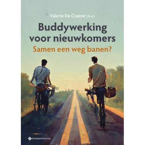 Buddywerking Voor Nieuwkomers