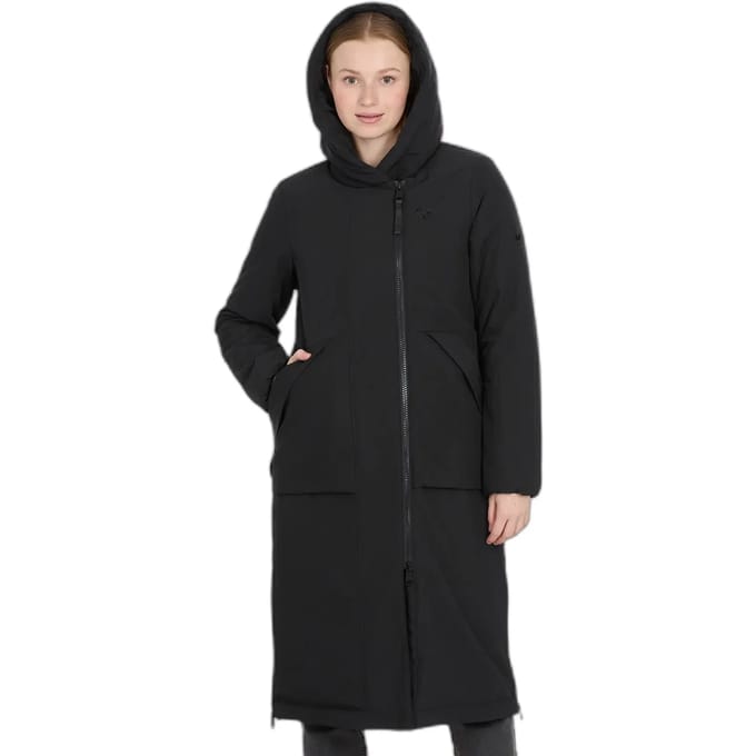 Damesjas Ragwear Turnat Crepe