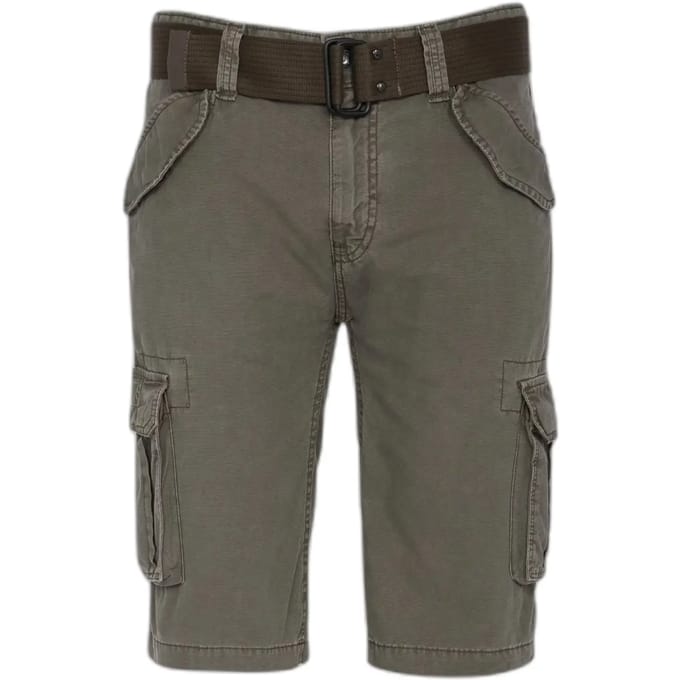 Korte Cargo Schott
