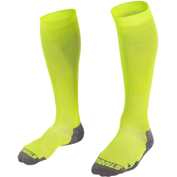 Stanno Prime Compressiekousen - Maat 39-42
