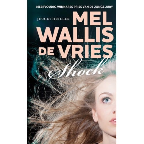 Shock - Mel Wallis de Vries