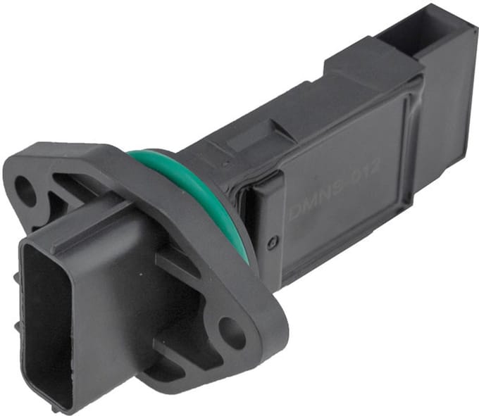 Luchtmassameter OEM 16119-1F700
