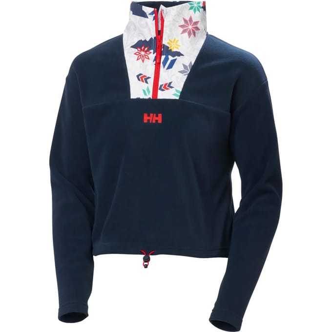Damesfleece Helly Hansen Daybreaker