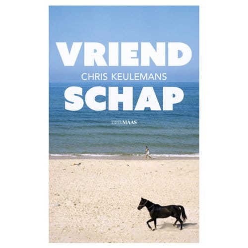 Vriendschap - Chris Keulemans