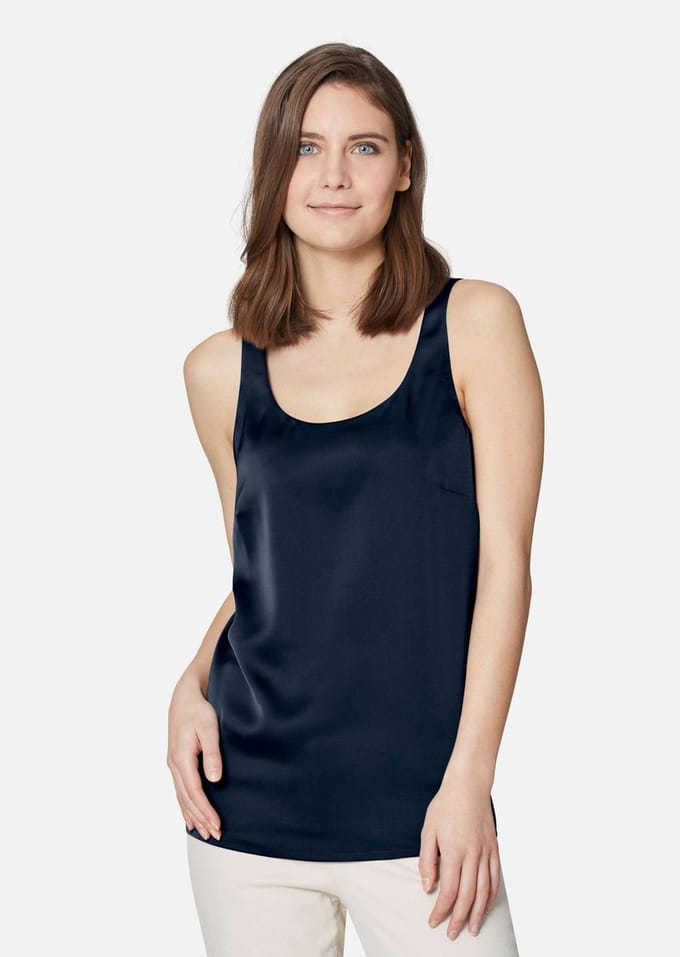 MADELEINE Blousetopje Topje