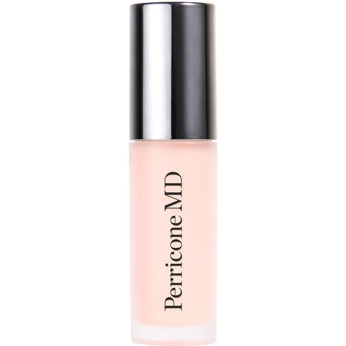 Perricone MD No Makeup Lip Oil 5.5ml (Various Shades) - 1 Lychee