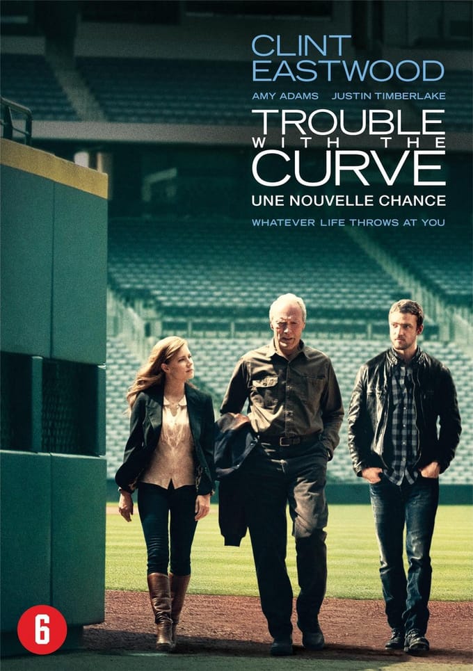 Trouble With The Curve