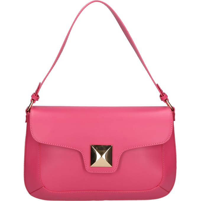 Gave Lux schoudertas Vrouwen FUCHSIA