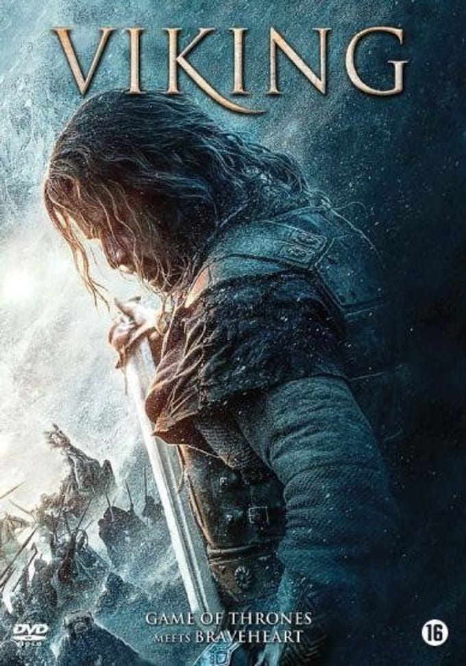 Viking (DVD)