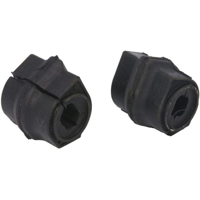 Aanslagbuffer DELPHI TD1186W, 2 Stuk