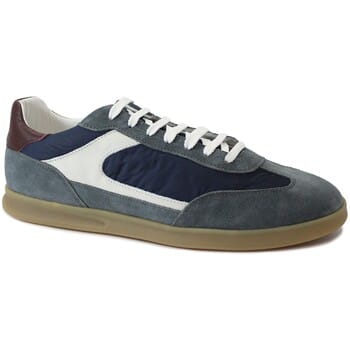 Lage Sneakers Frau FRA-E25-22D1-BL
