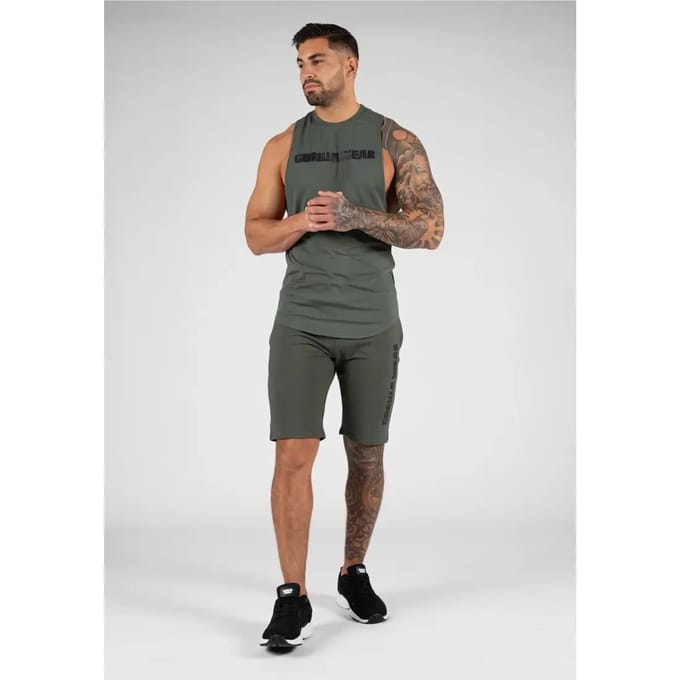 Korte Gorilla Wear Milo
