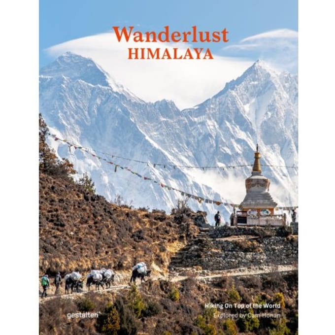 Wanderlust Himalaya