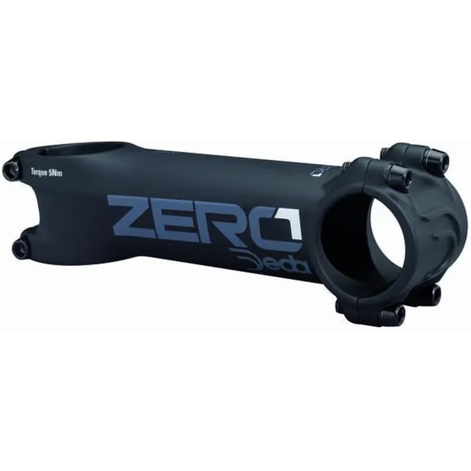 Deda ZERO1 stuurpen 100mm - POB finish