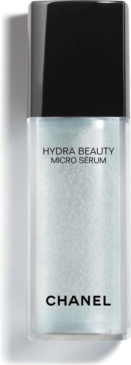 Chanel Hydra Beauty Micro Sérum - 30 ml - serum - huidverzorging