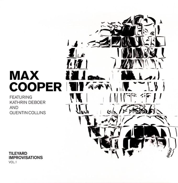 Tileyard Improvisations Vol.1 - Max Cooper
