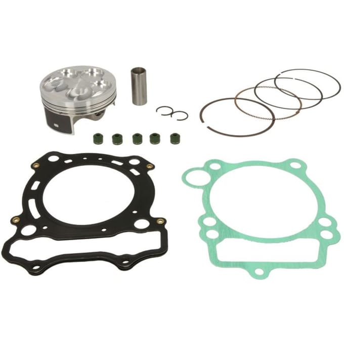 Zuigerset ATHENA P5F0770039007A