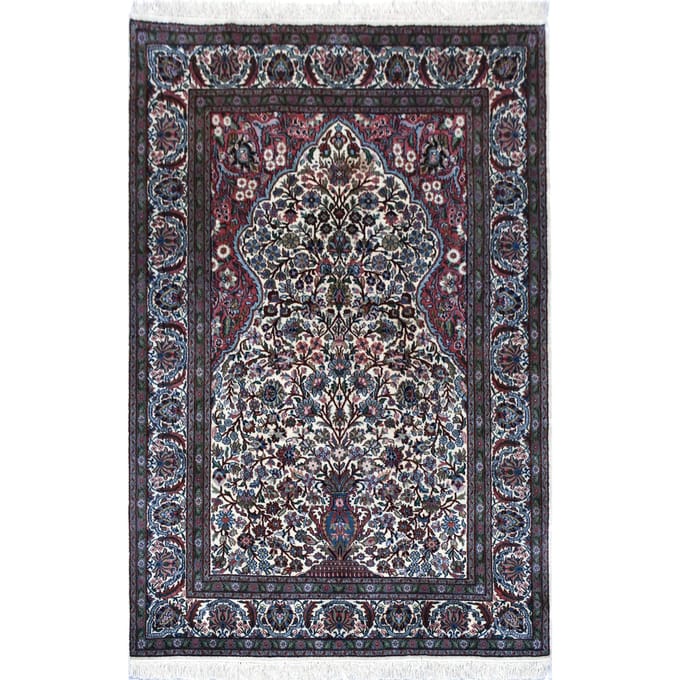 Vloerkleed Kuldar | Casa Caron