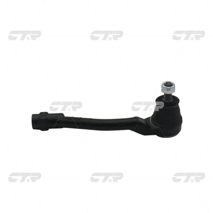 Spoorstangeinde CTR CE0376L