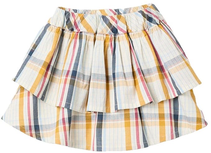 Zippy 3107512101 Rok Beige 6-7 Years Meisje
