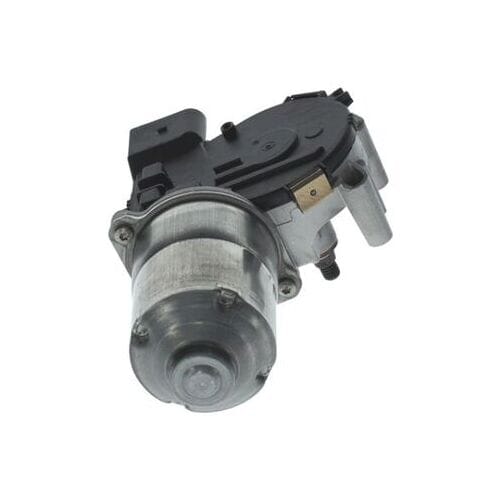 Voorruitreiniging - Ruitenwissermotor BOSCH 0 390 243 686